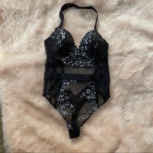 NWOT Victoria’s Secret Teddy